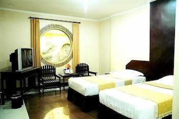Veni Vidi Vici (V3 Hotel)
