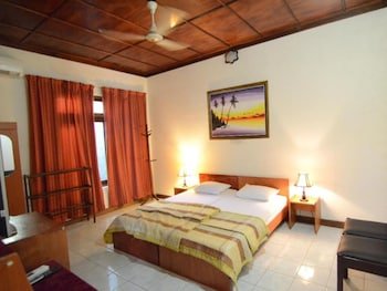 Goby Lodge Guest House