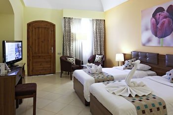 The Three Corners Rihana Resort