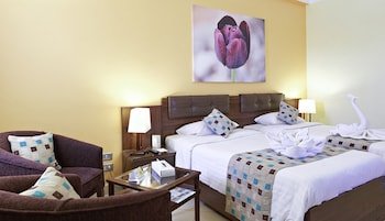 The Three Corners Rihana Resort