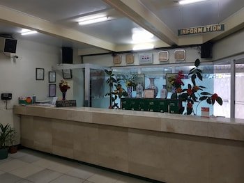 Benguet Prime Hotel