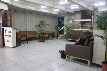 Benguet Prime Hotel