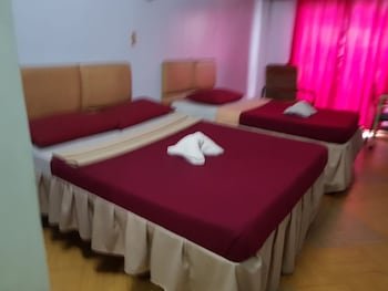 Benguet Prime Hotel