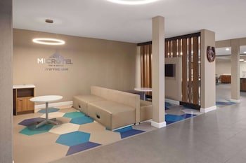 Microtel Inn & Suites by Wyndham Buda Austin South
