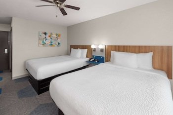 Microtel Inn & Suites by Wyndham Buda Austin South