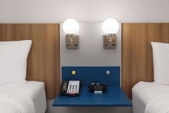 Microtel Inn & Suites by Wyndham Buda Austin South