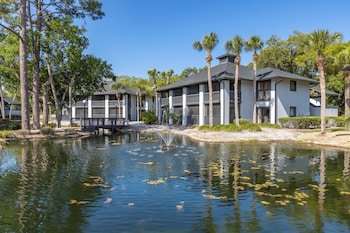 Legacy Vacation Resorts-Palm Coast