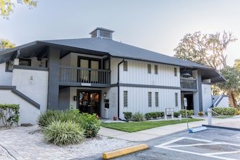 Legacy Vacation Resorts-Palm Coast