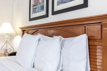 Legacy Vacation Resorts-Palm Coast