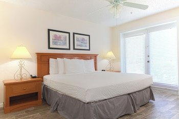 Legacy Vacation Resorts-Palm Coast