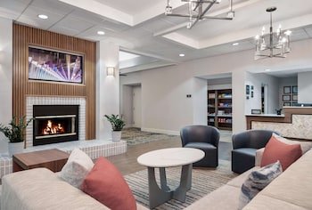 Homewood Suites by Hilton Montgomery