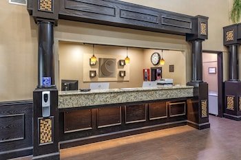 Comfort Suites The Colony - Plano West