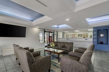 Rodeway Inn Wesley Chapel