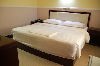 Greatwood Hotel