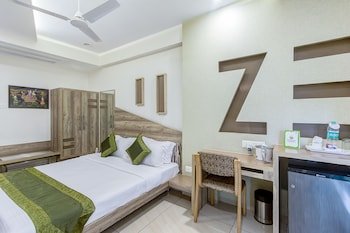 Treebo Daksh Residency