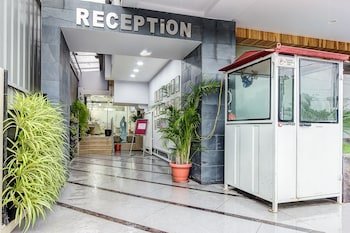 Treebo Daksh Residency