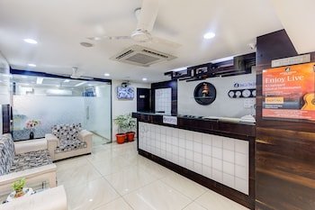 Treebo Daksh Residency