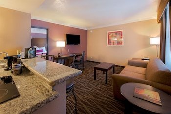 Best Western InnSuites Tucson Foothills Hotel & Suites