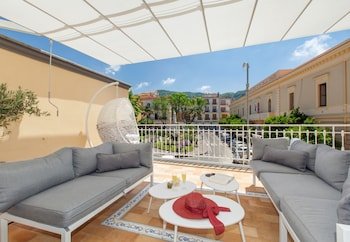 La Piazzetta Guest House