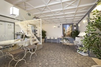 La Piazzetta Guest House