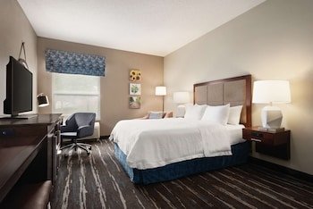 Hampton Inn & Suites Ft. Wayne North