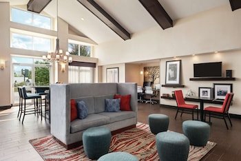 Hampton Inn & Suites Ft. Wayne North