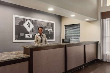 Hampton Inn & Suites Ft. Wayne North