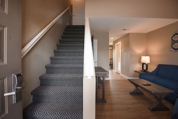 Waterside Suites and Marina