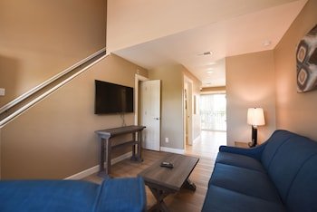 Waterside Suites and Marina
