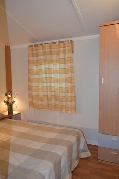 Camping La Brena