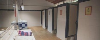 Camping La Brena