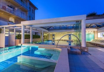 Hotel Lunariccione
