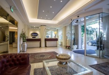 Hotel Lunariccione