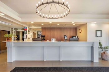 SureStay Plus by Best Western Enterprise