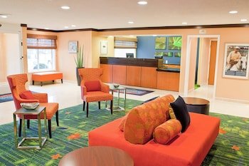 Fairfield Inn & Suites Memphis East/Galleria