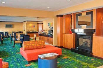 Fairfield Inn & Suites Memphis East/Galleria