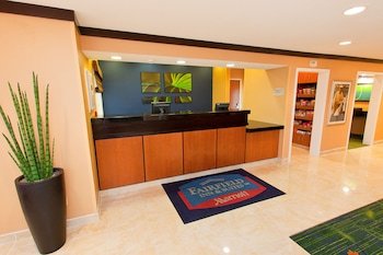 Fairfield Inn & Suites Memphis East/Galleria