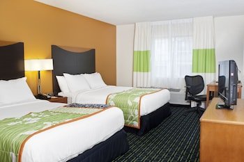 Fairfield Inn & Suites Memphis East/Galleria