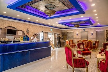 Biankini Dead Sea Resort