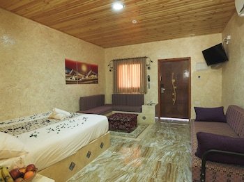 Biankini Dead Sea Resort