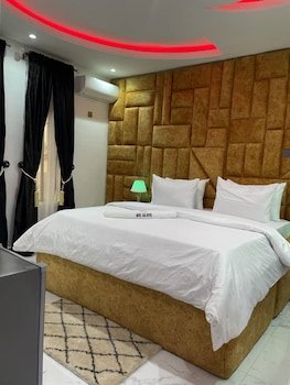 Hotel Los Reyes
