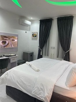 Hotel Los Reyes