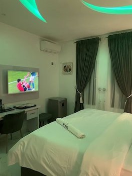 Hotel Los Reyes