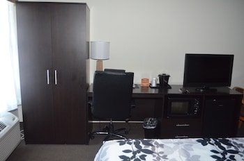 Sleep Inn Airport