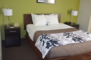 Sleep Inn Airport