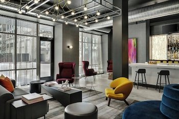 Aloft Indianapolis Downtown