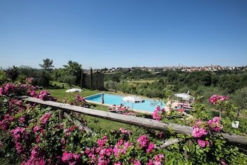 Il Podere della Strega