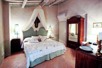 Il Podere della Strega