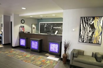 Hampton Inn Muskogee