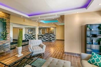 Quality Inn Rawlins I-80
